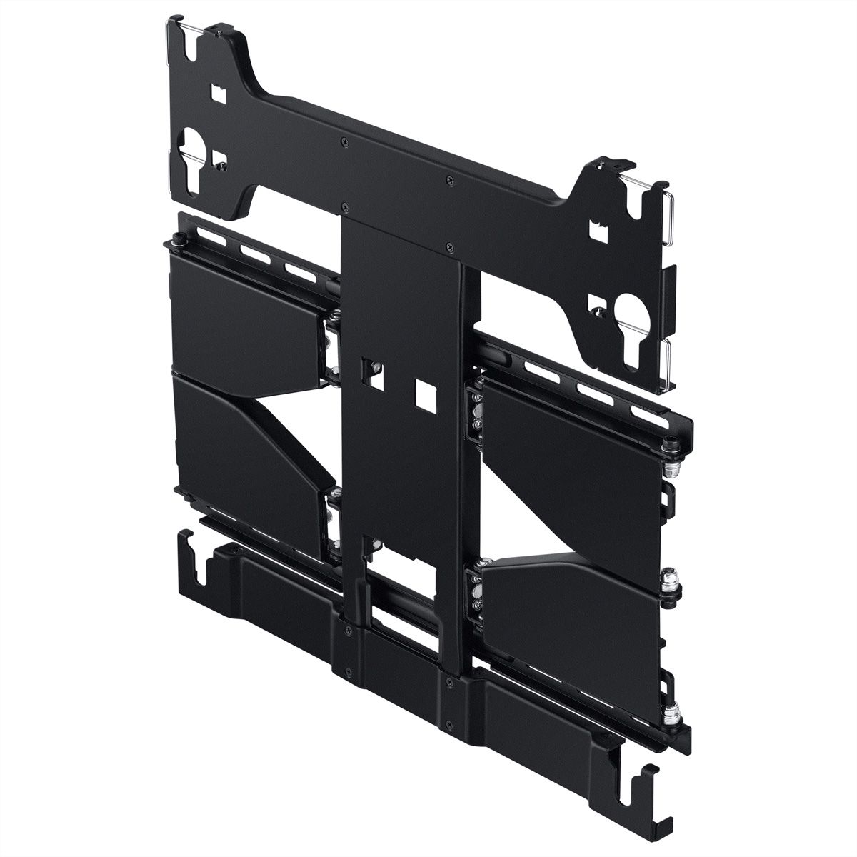 Samsung Full Motion Slim Fit Wallmount (58"~75"/Exclude QD)