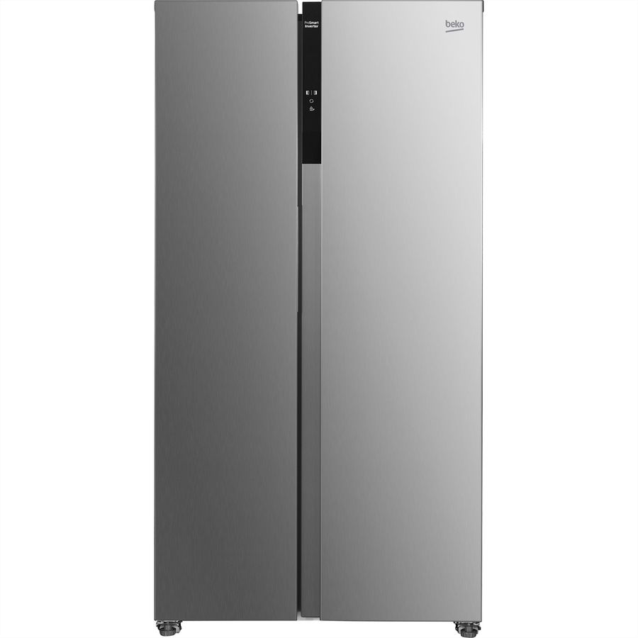 Beko Side by Side SBS300, 521l, E