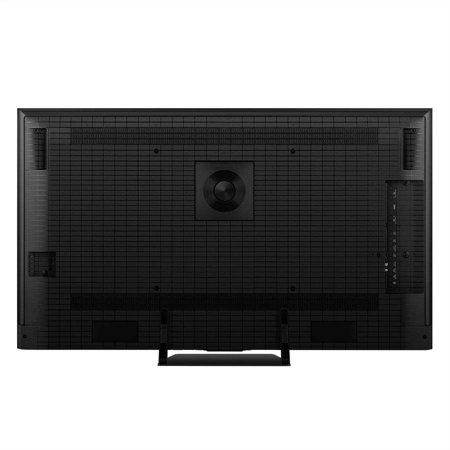 Hisense TV 65UR8DS 65", RGB Mini LED 4K, 180Hz, 3500 Nits
