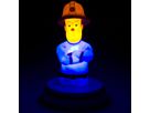 Alecto Baby LED Lumière de nuit Fireman Sam