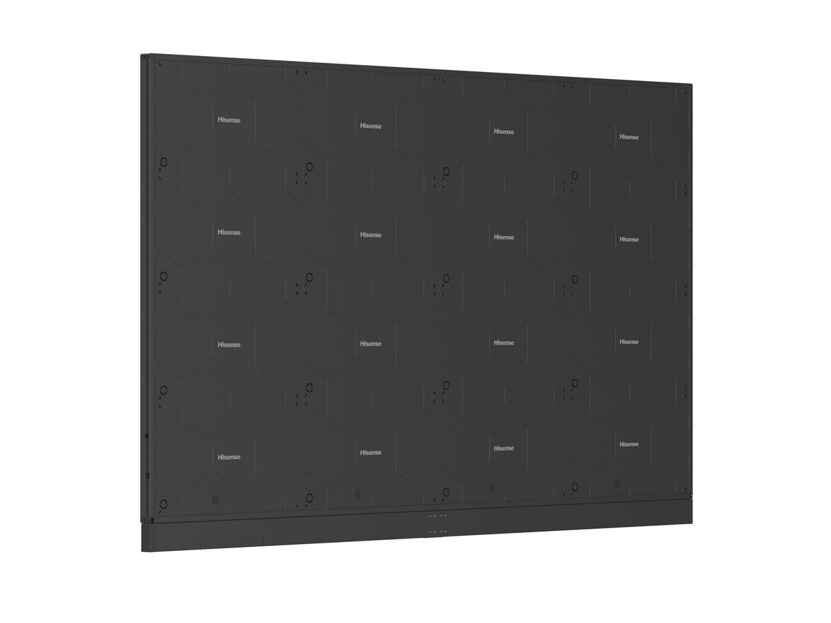 Hisense LED Wall All-in-One HAIO108DE-T, Touch, 108, 1.25mm