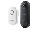 Reolink D340W Sonnette, 5 MP, 134°, WiFi