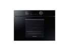 Samsung Steamer appareil combiné NQ8000, 50L onyx black