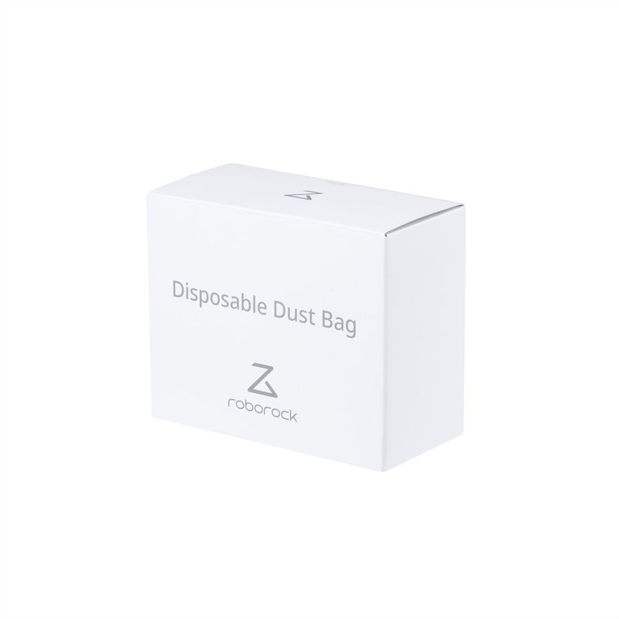 Roborock Staubbeutel 6er Pack, Q7+, Q7 Max+, Q5+, S7 MaxV Ultra, S7 Pro Ultra, S8 Pro Ultra, S8+, Q8 Max+, Q5 Pro+, S7 Max Ultra, Q5 Max+