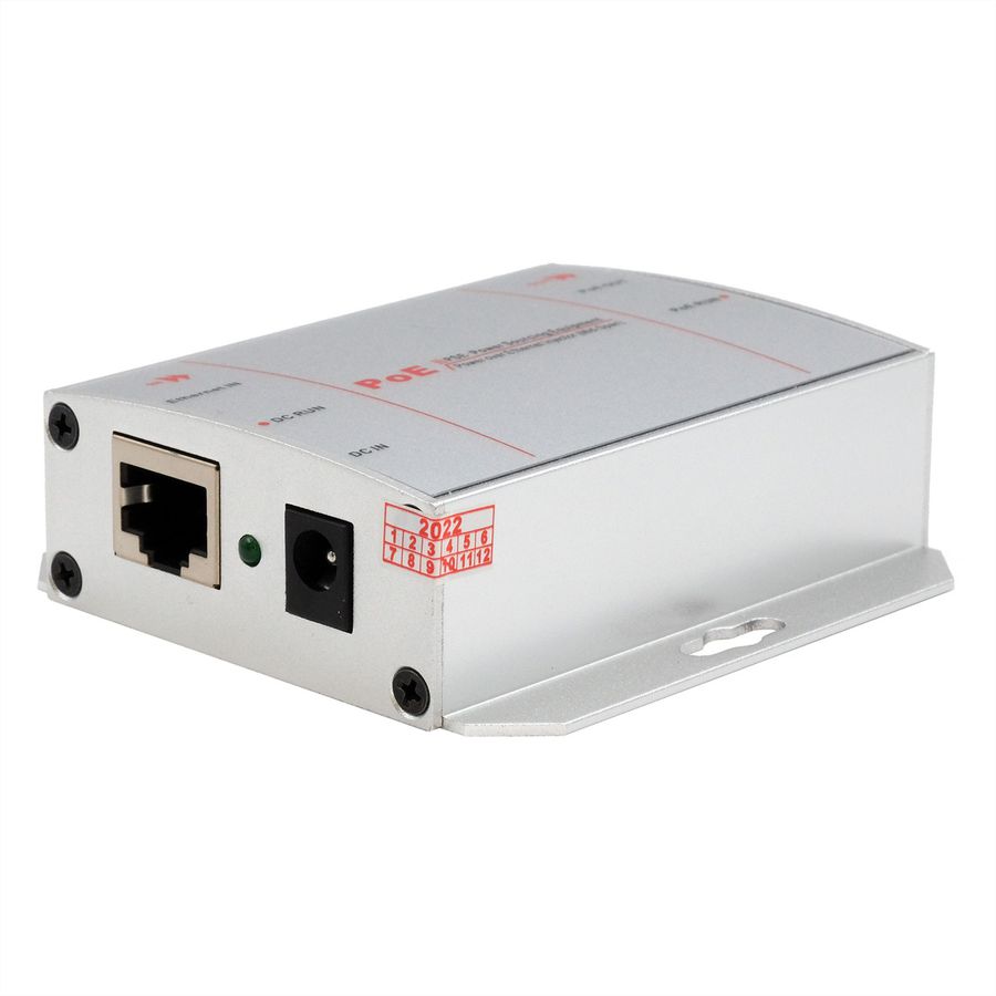EXSYS  EX-60305 Injecteur PoE++ Gigabit 95W
