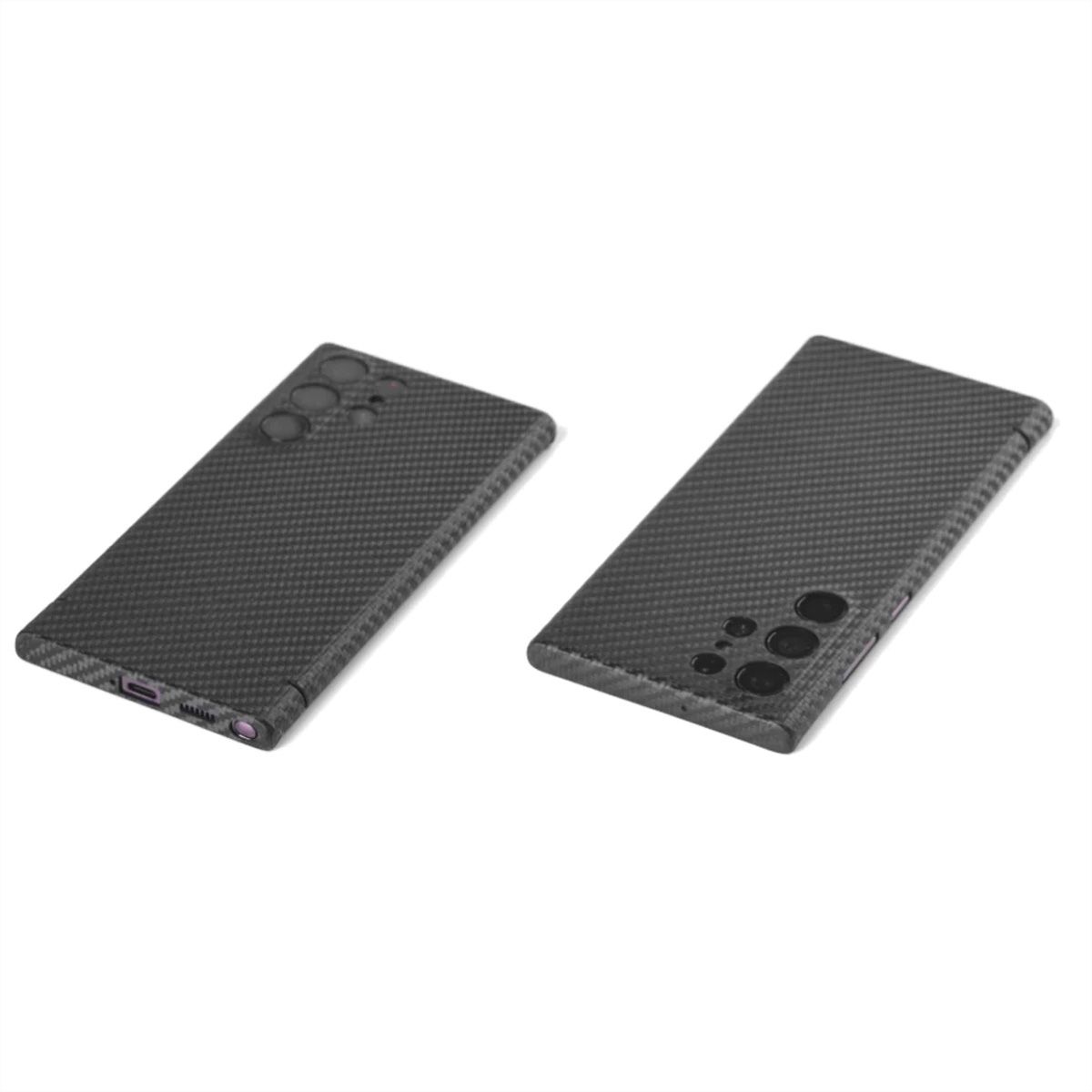 Filono Carbon Case Samsung Galaxy S23 Plus