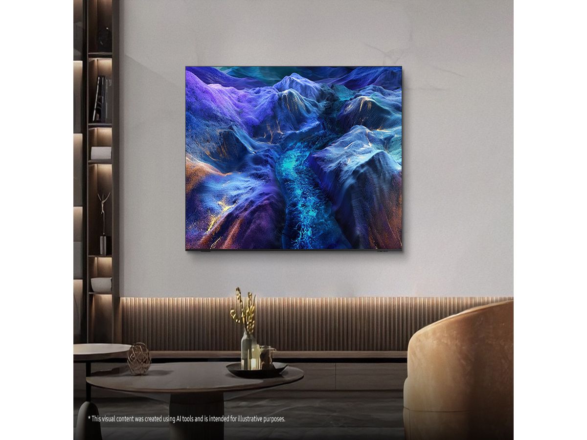 Samsung 85" QN990H Series 2026