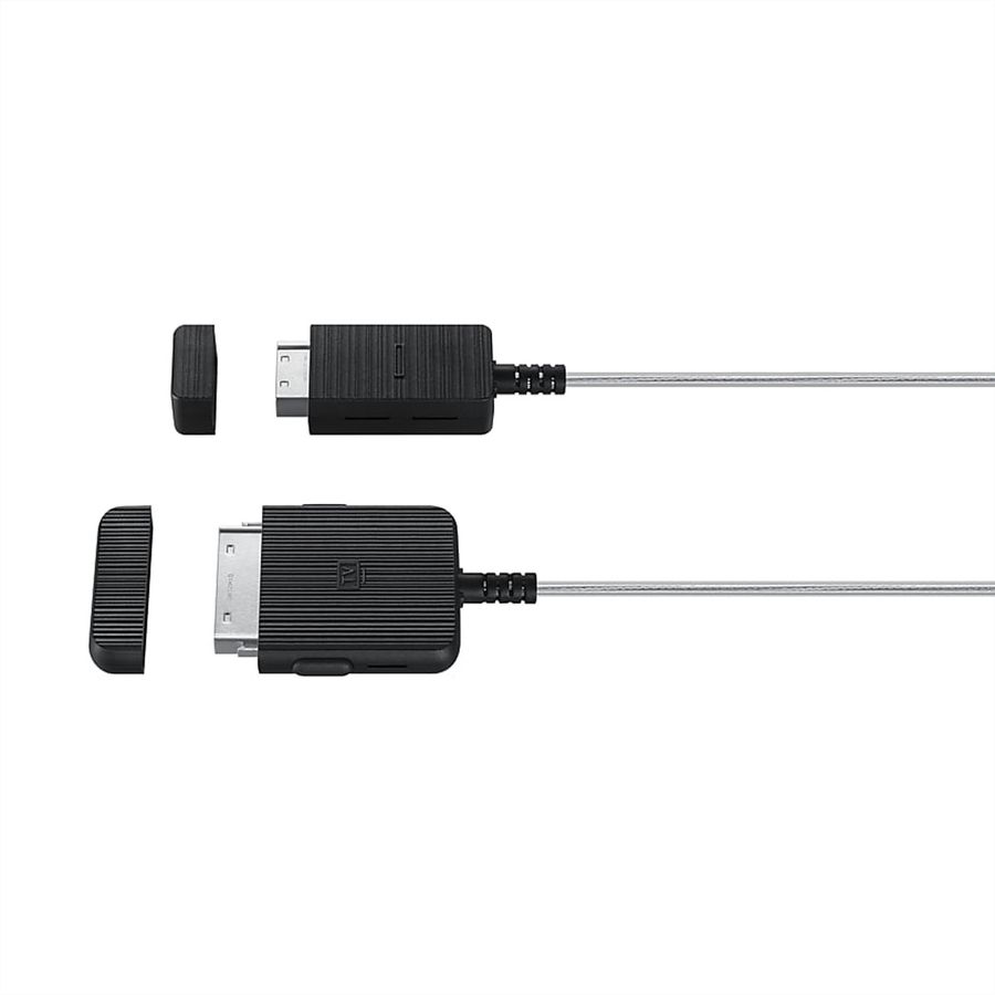 Samsung VG-SOCN85/XC Kabel 15m Optisches Kabel, 8K TV