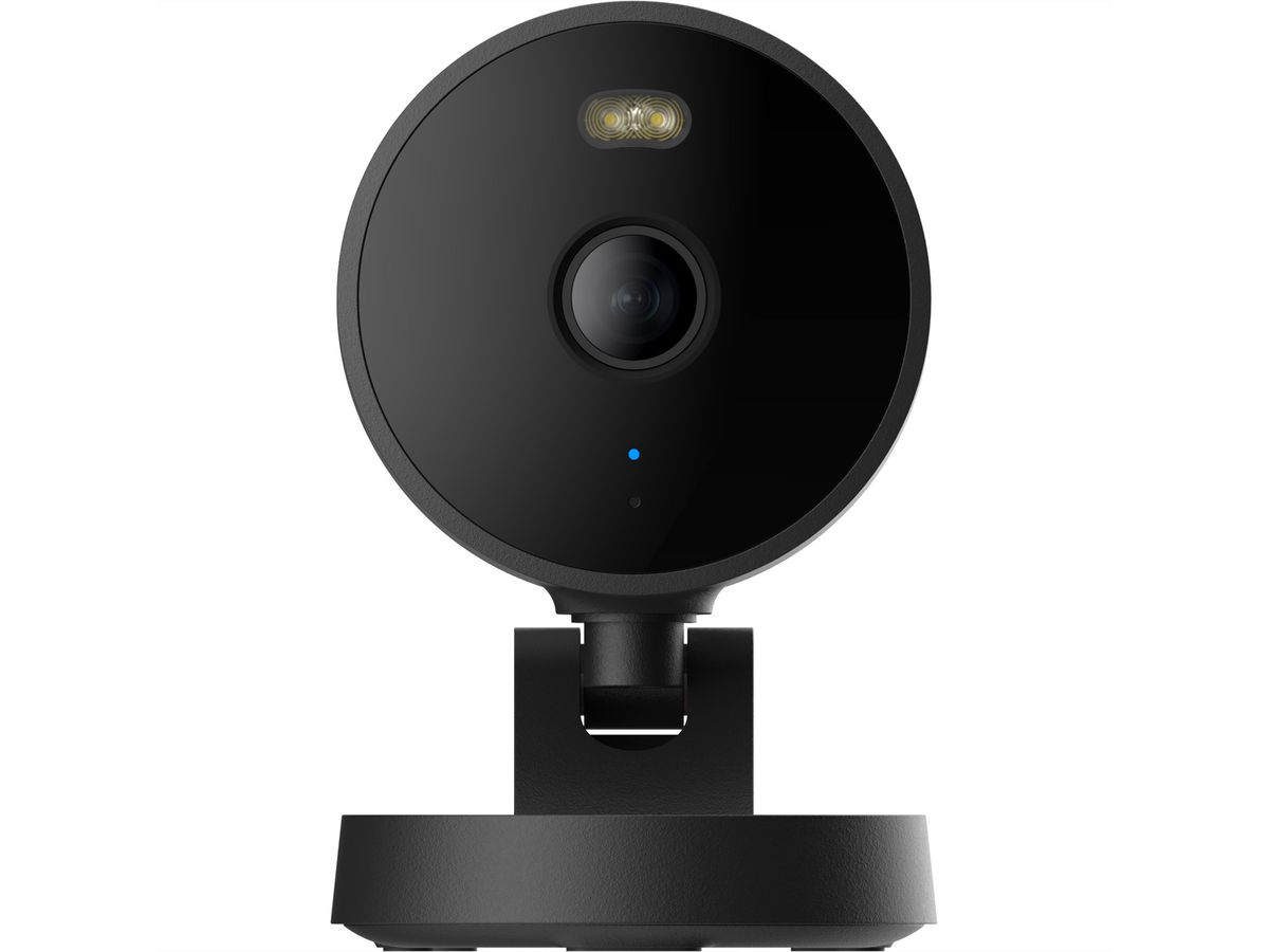 Aqara Indoor Cam G100, 2 MP, 140°, IR-LED 10m, WiFi