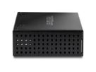 TRENDnet TI-SG104 Splitter UPoE Gigabit industriel