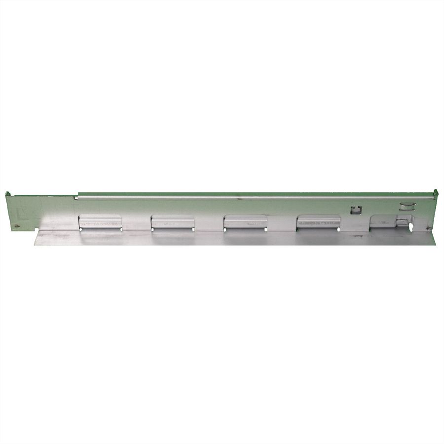 Eaton 1 HE Gleitschienen Set tiefenvariabel, 390 bis 1000mm inkl Befestigungsmaterial
