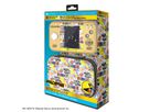 My Arcade PAC-MAN 45th Pocket Player Max, Pocket Player, 5 Spielvarianten, 3.5" Display