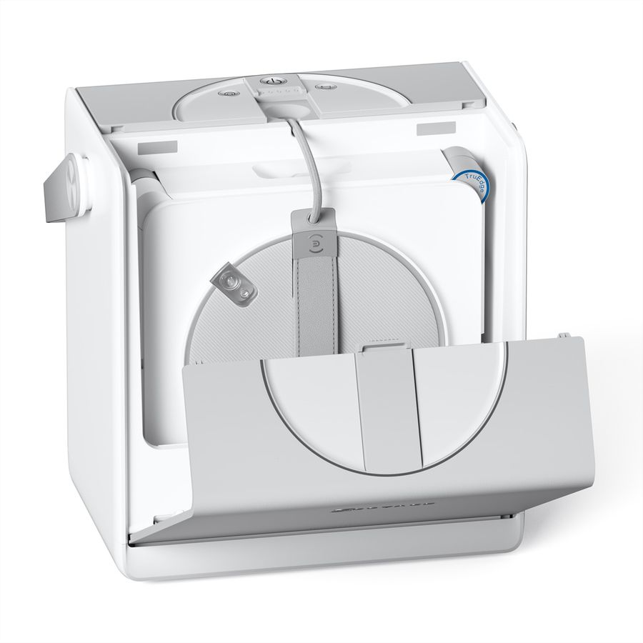 Ecovacs Fensterreiniger WINBOT W2S OMNI, weiß