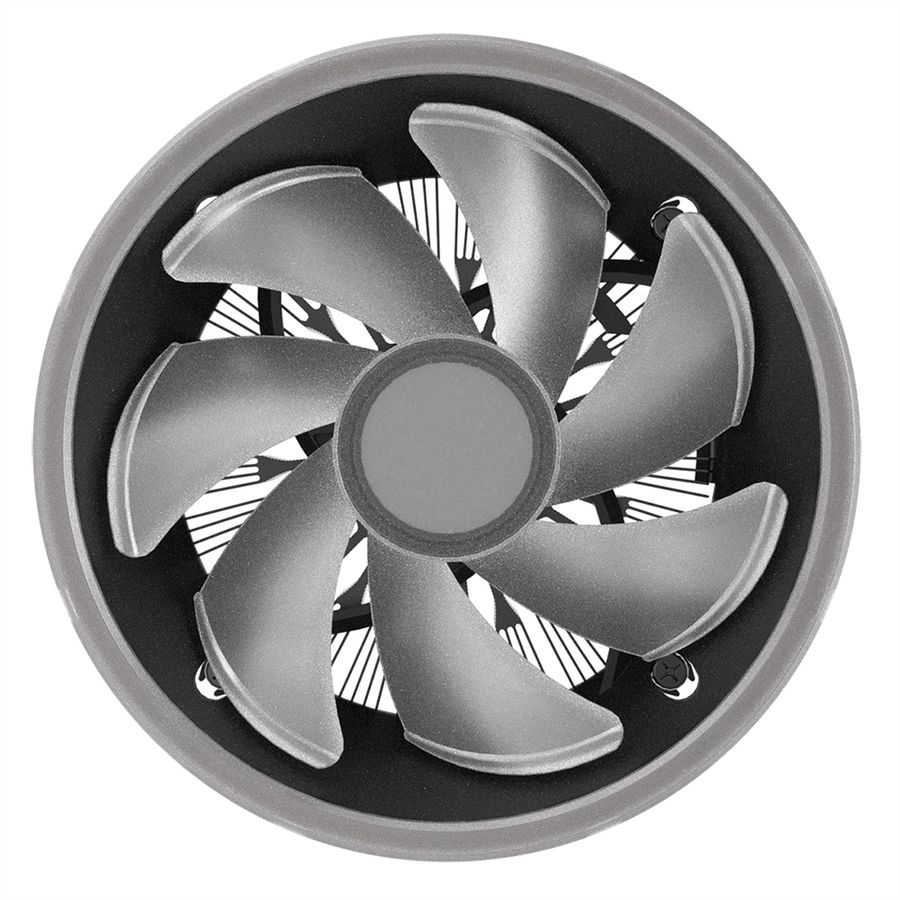 Thermaltake UX150-L ARGB Sync CPU Kühler