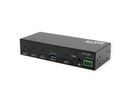 EXSYS EX-12293HMS 4 Port USB 3.2 Metall HUB 3x C- und 1x A-Anschlüsse