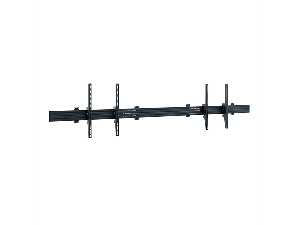 Hagor CPS Wall 2x75-86"