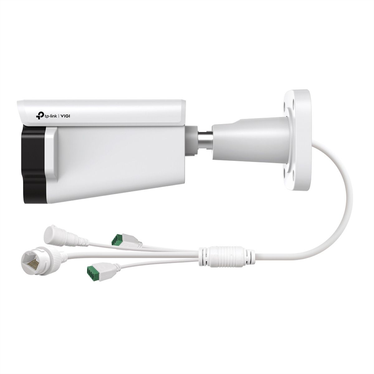 TP-Link VIGI InSight S345ZI Bullet Kamera 4 MP, 29.6-102°, IR-LED 60m