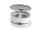 Nedis Ultraschallschmuckreiniger, 230V, 50Hz, weiss