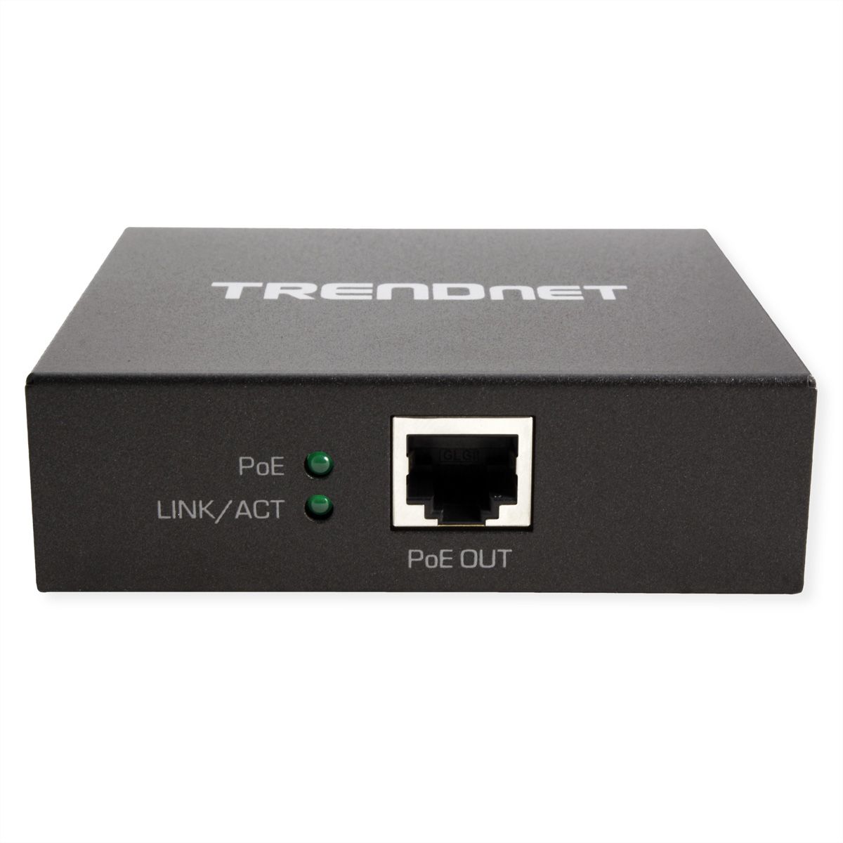 TRENDnet TPE-E100 Répétiteur PoE+ Gigabit