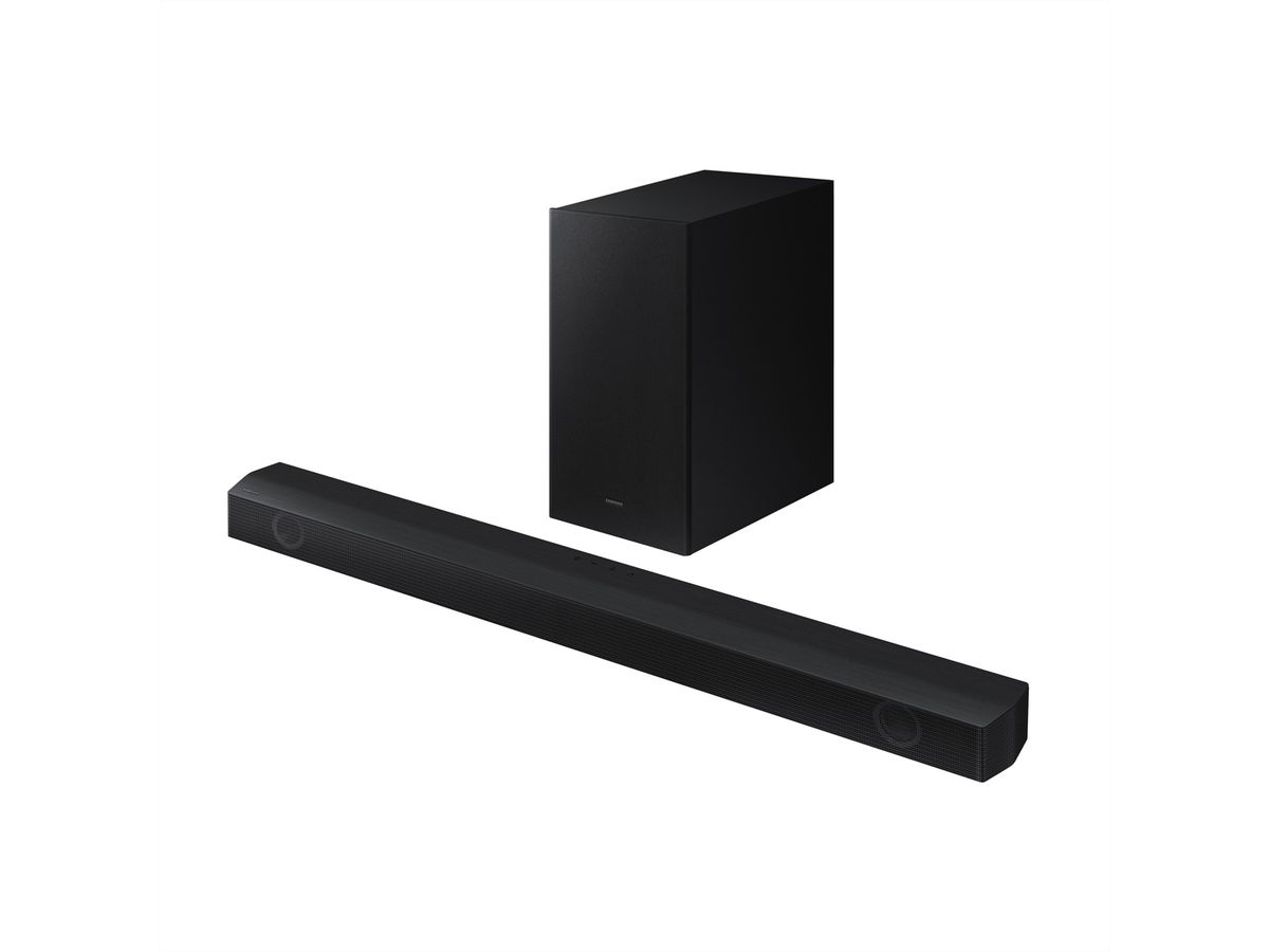 Samsung Soundbar HW-B530, noir