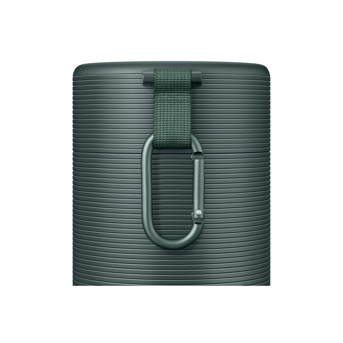 Samsung The Freestyle Case, Dark Green