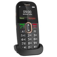 Gigaset Seniorenhandy GL695 HS IM, 2.31", 2 Mpx