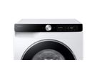 Samsung Waschmaschine WW6400, 9kg, AI EcobubbleTM, A-10%