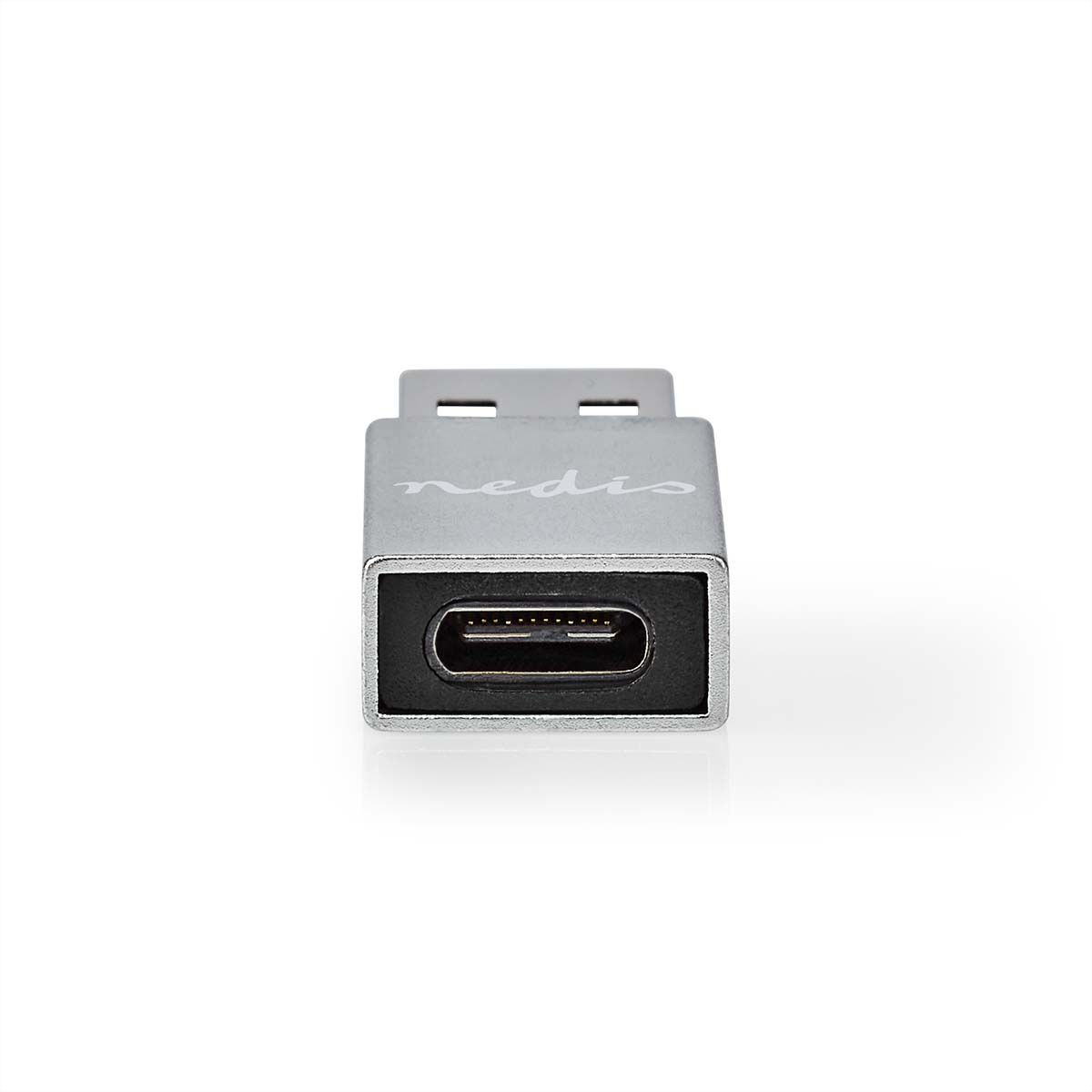 Nedis USB-A auf USB-C Adapter