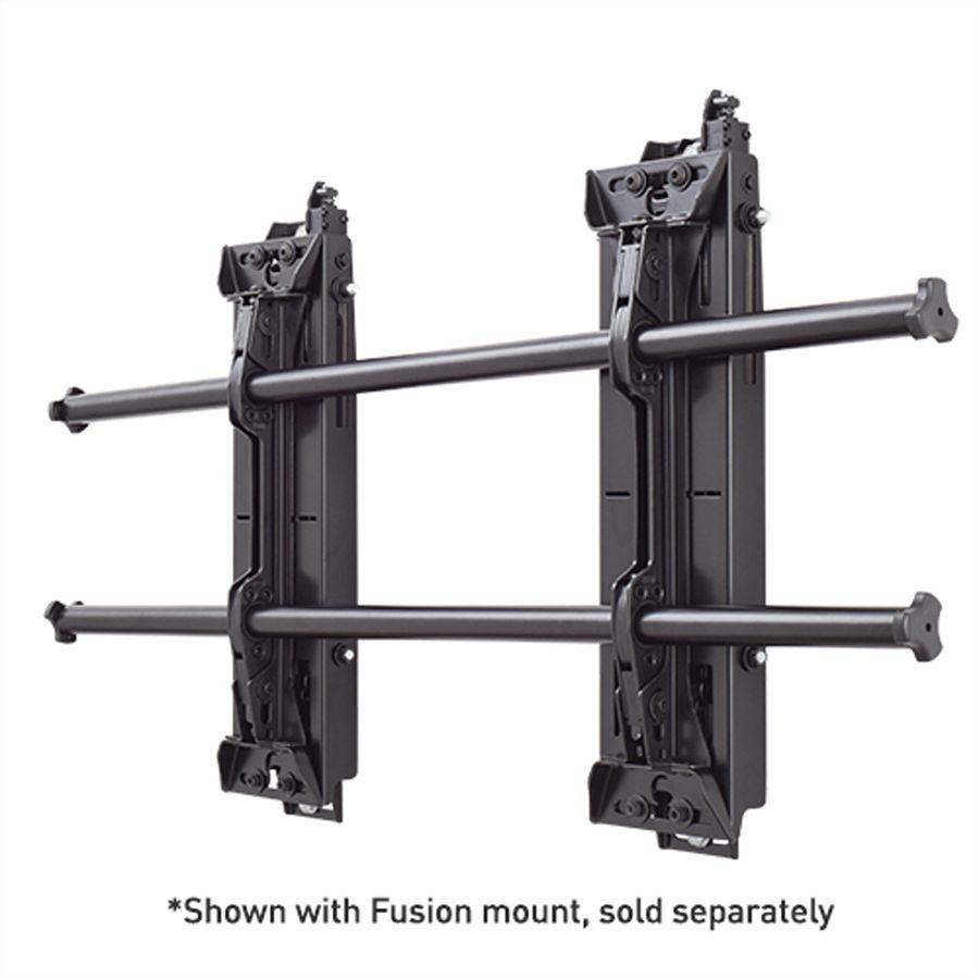 Chief Support mural FCAV1U, Accessoires Fusion extensibles