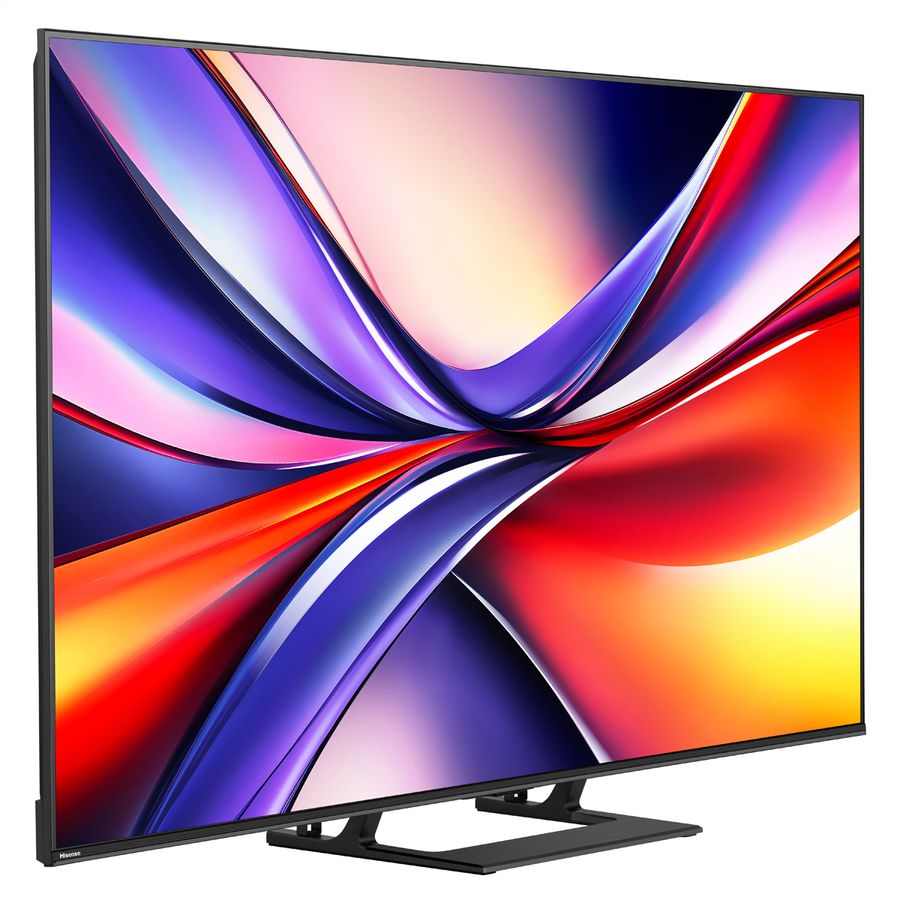 Hisense TV 75A7Q 75", QLED 4K, 60Hz, 400 Nits