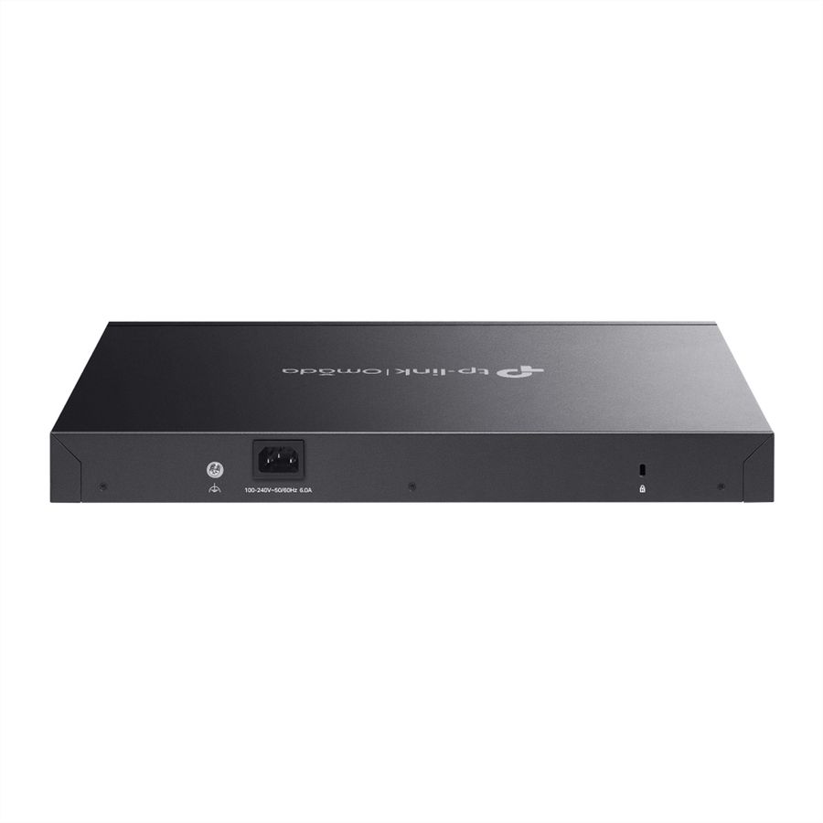 TP-Link ES228GMP Omada PoE+ Switch 28 Port