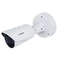 Vivotek IB9391-EHTV-v2 Caméra Bullet 8 MP, 43-100°, IR-LED 50m