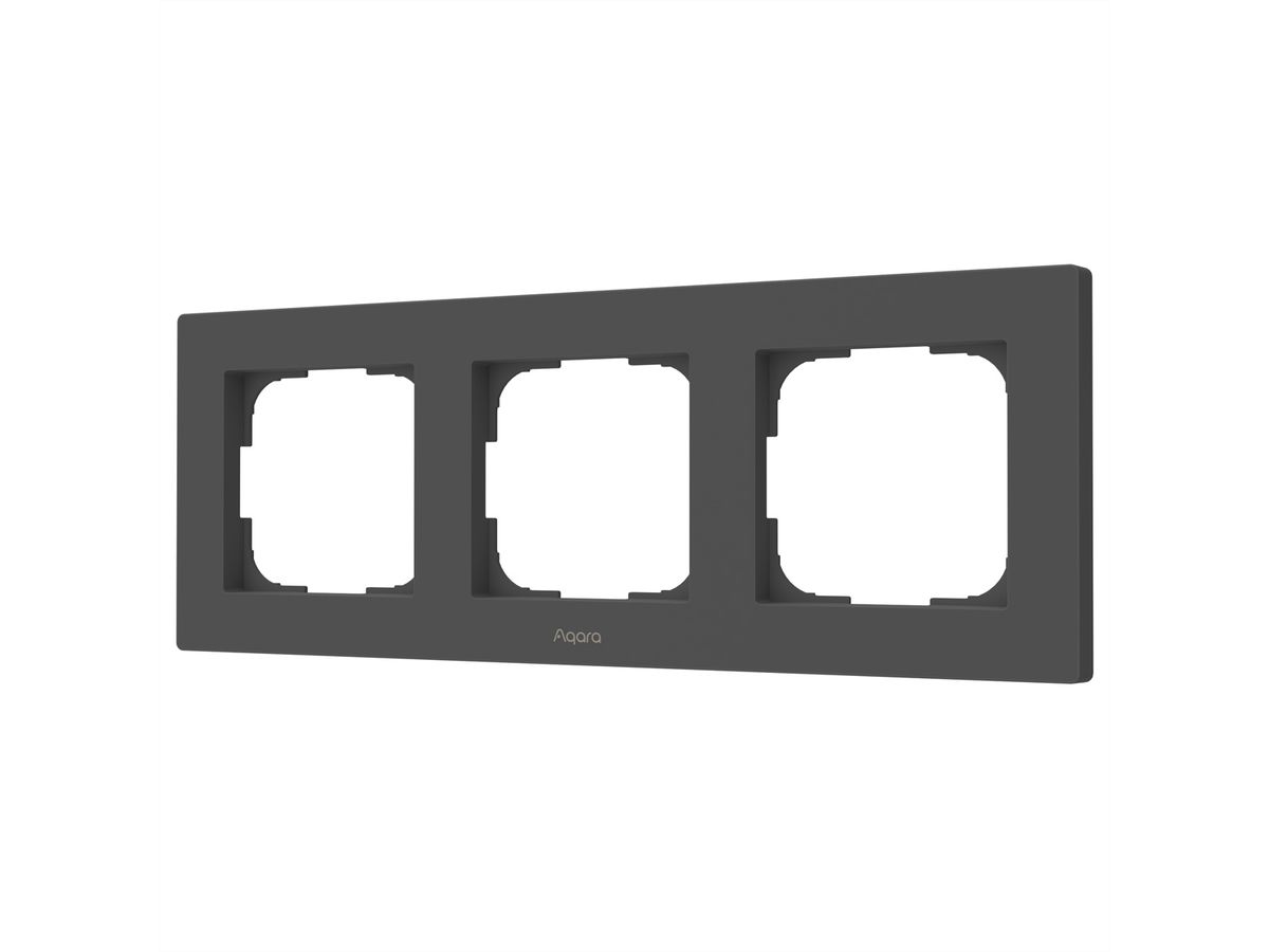 Aqara Etui étanche pour G4