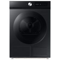 Samsung Wäschetrockner DV7400, 9kg, A, Optimal DryTM, schwarz