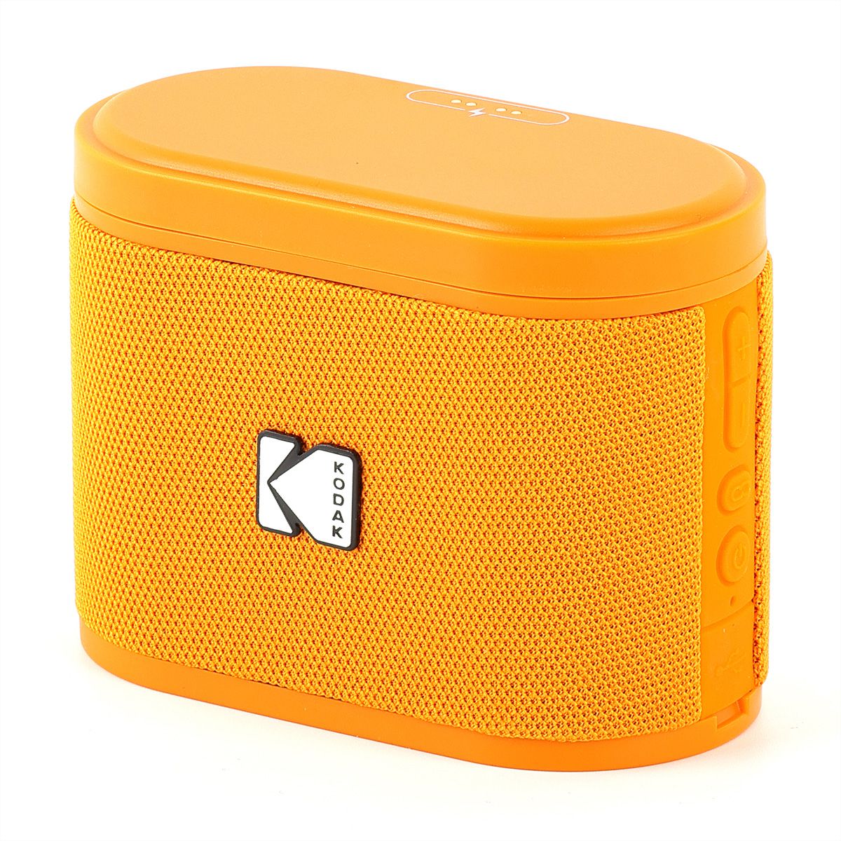 Kodak Soundbrix magnetic docking x2pcs, orange