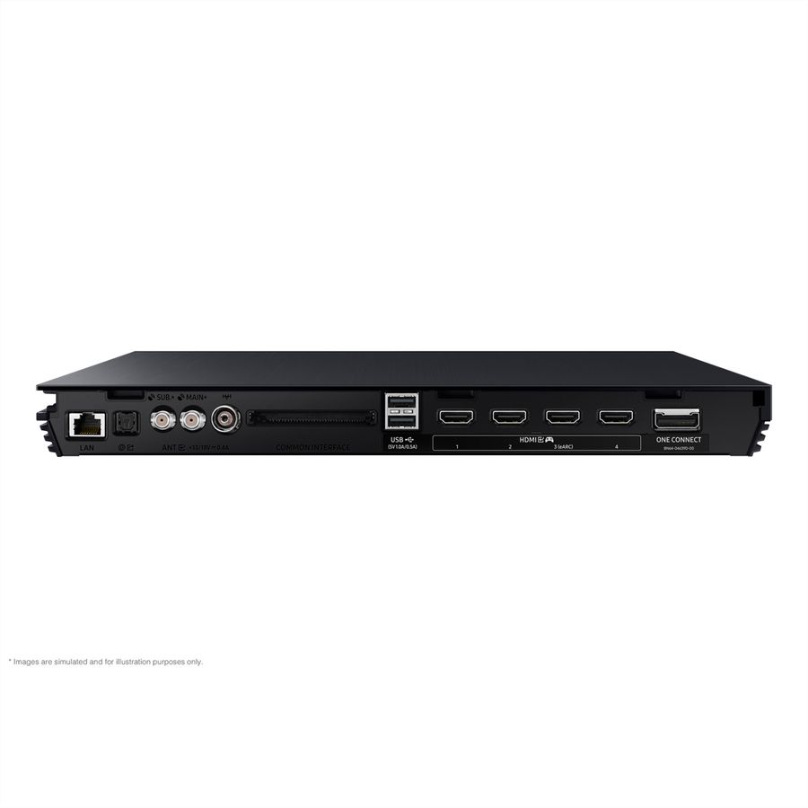 Samsung TV 75" QN900D Series