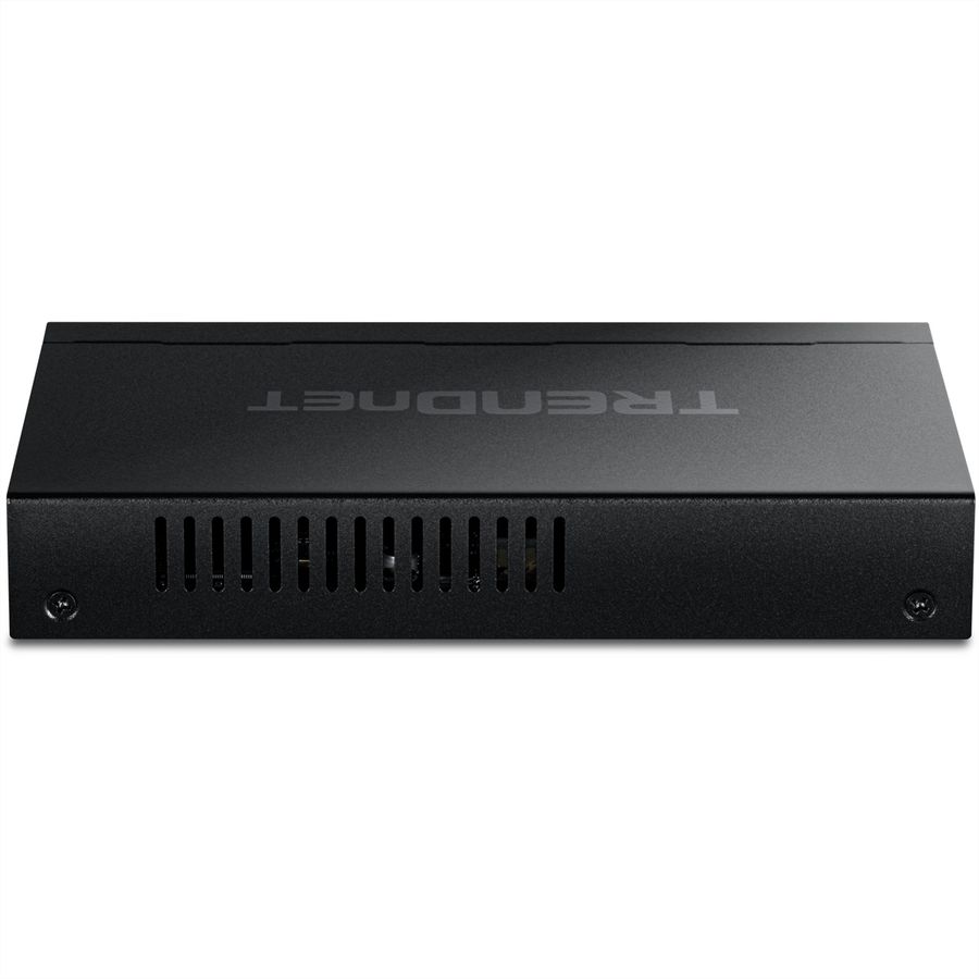 TRENDnet TPE-B541 Switch administrable PoE++ Gigabit à 5 ports, avec communication PoE