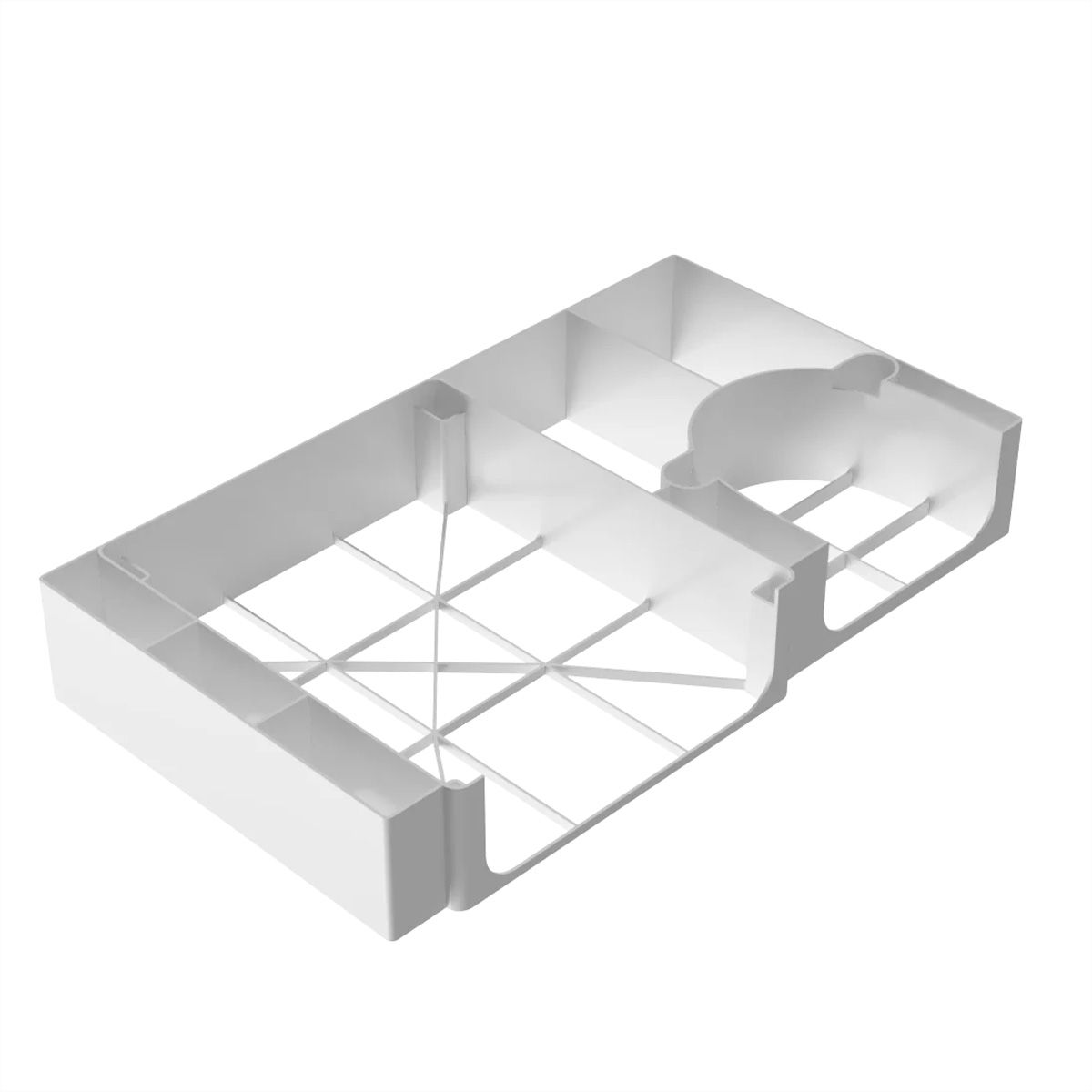 Mxessories Adapter S16/S-ONE Chameleon