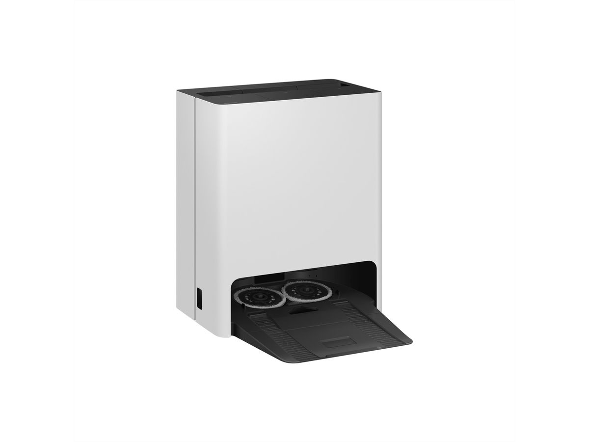 Samsung Aspirateur robot VR9600, BESPOKE Jet Bot Combo Steam+