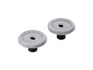 Roborock  Moppads 2er Pack, zu Saros 10