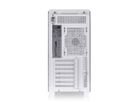 Thermaltake TR300 TG Mid Tower Gehäuse, Weiß