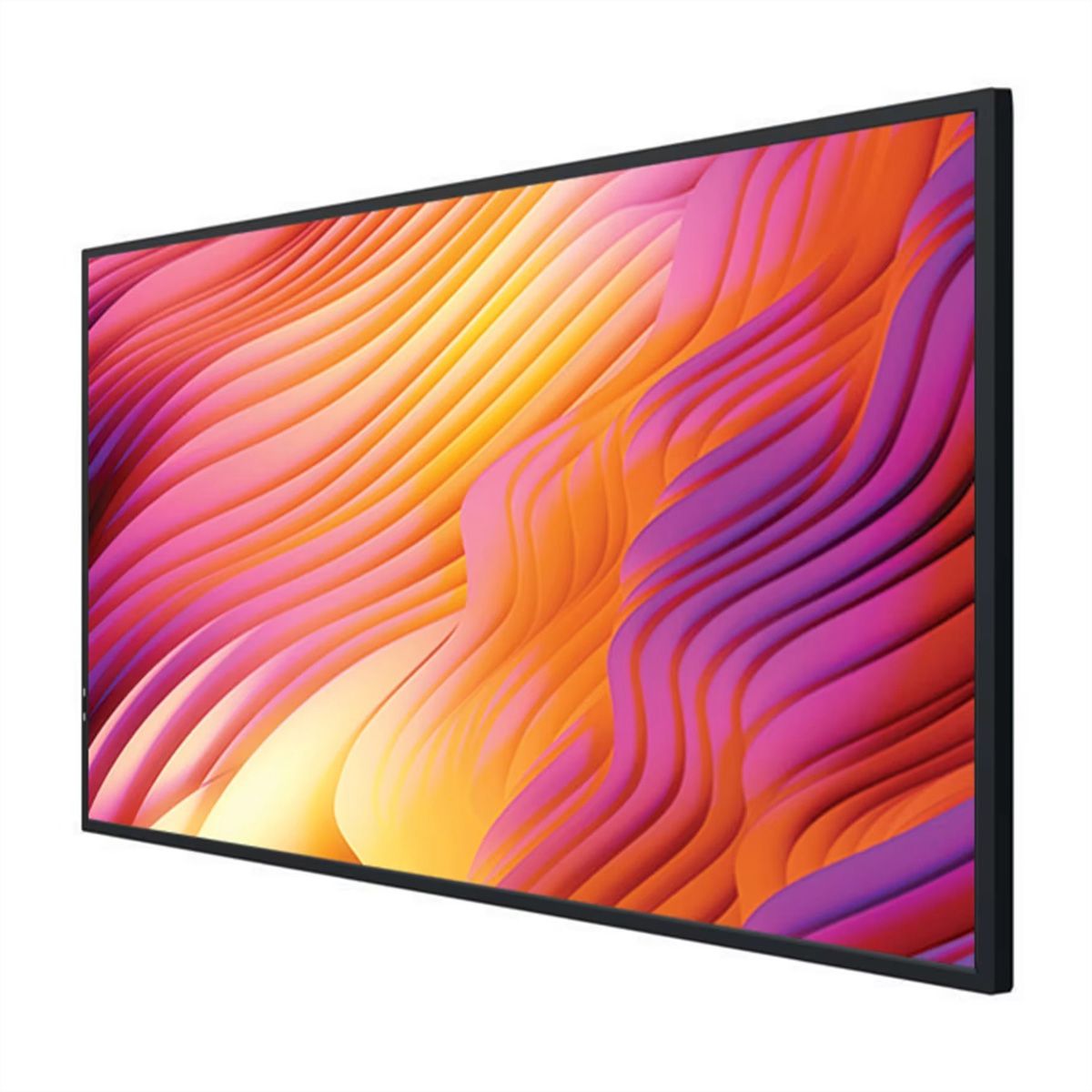Hisense Signage Display 55GM50GE, 55, 24/7, UHD, 500cd/m², 25% Haze