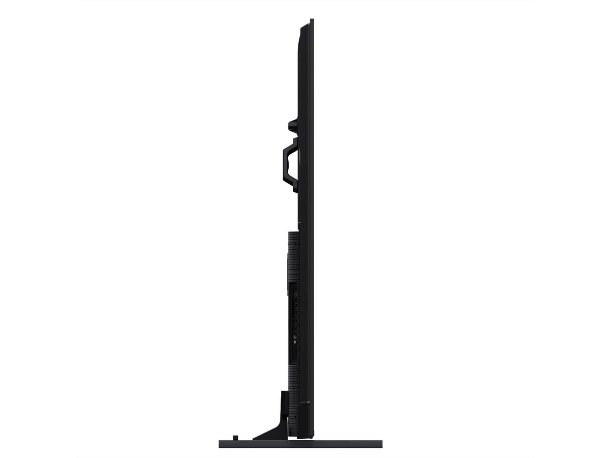 Hisense TV 100Q7S PRO 100", QLED 4K, 144Hz, 400 Nits