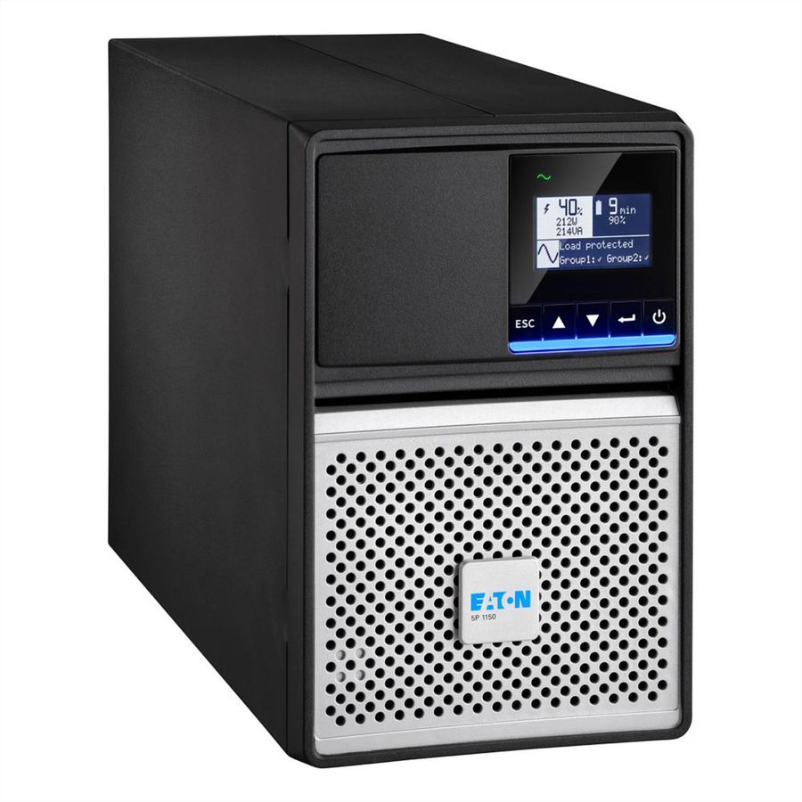 EATON 5P1150iG2 Gen 2 Tower 1150VA