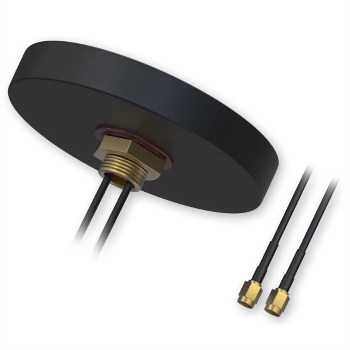 TELTONIKA PR1KCL25 Dach Antenne, COMBO MIMO MOBIL SMA