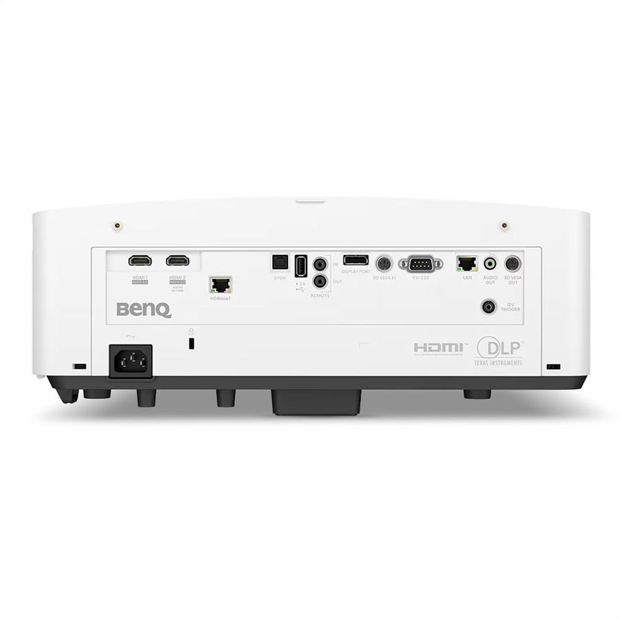 BenQ ProAV-Projektor LK935, 3840x2160, 5500 AL