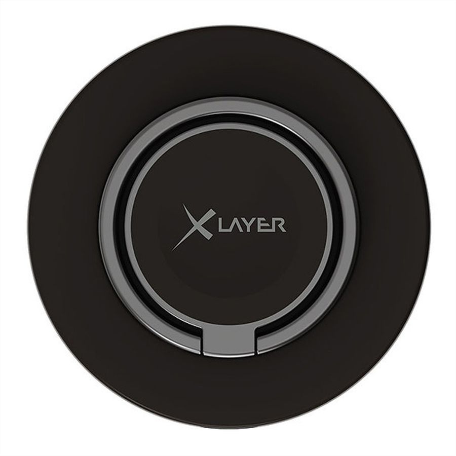 Xlayer Station charge MagFix Pro 3 in 1, pour IOS, 15W