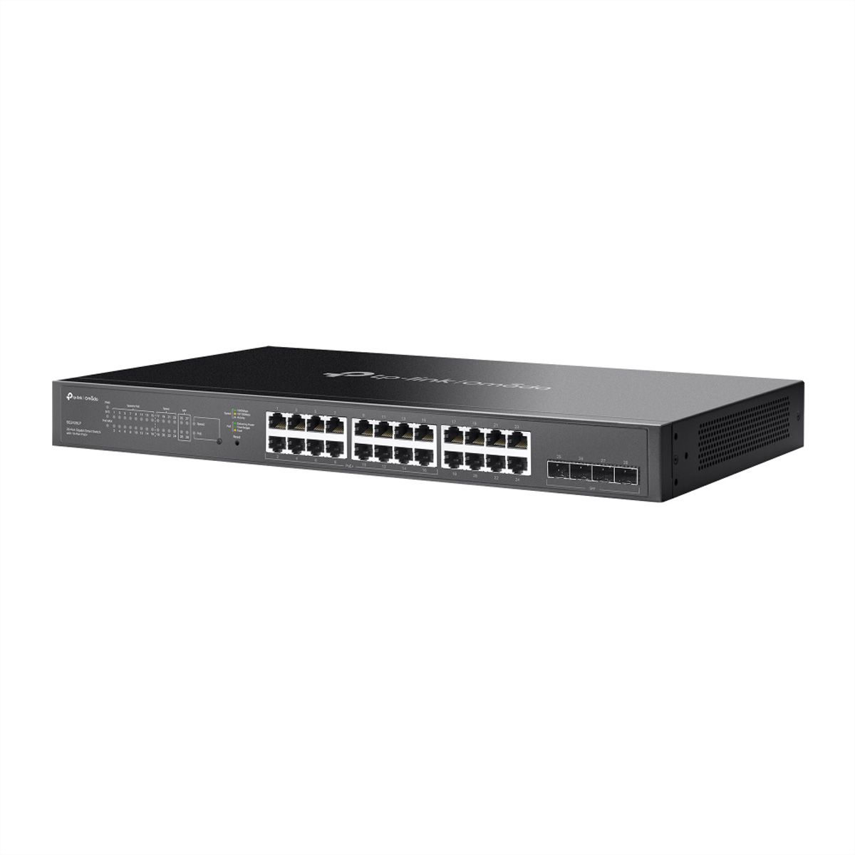 TP-Link SG2428LP Omada PoE+ Switch 28 Port