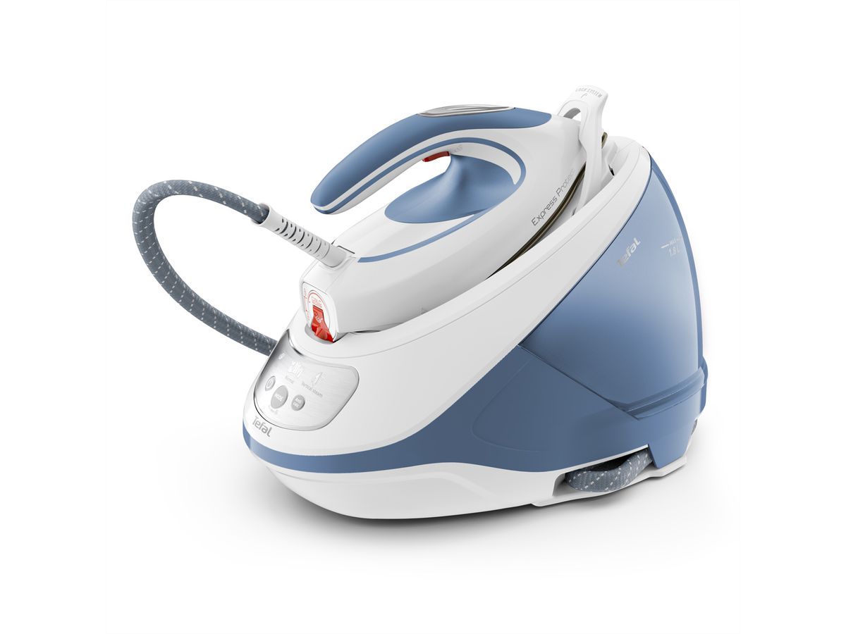 Tefal haute pression SV9202SO