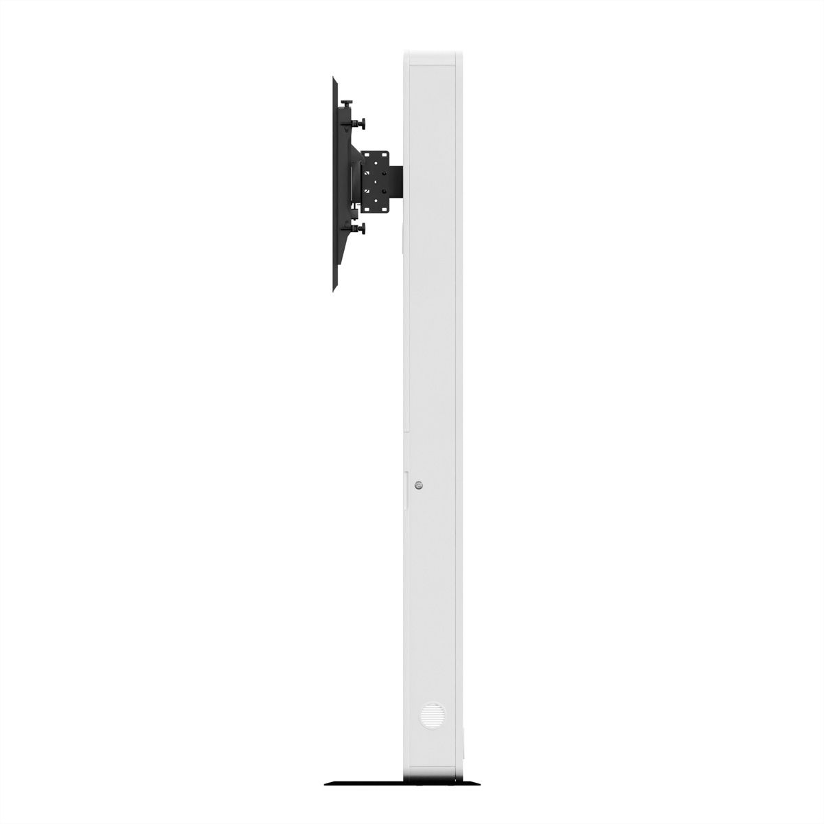 Hagor Medienstele CON-Line Big FS Lift, Cisco WebEx Board Pro 55"